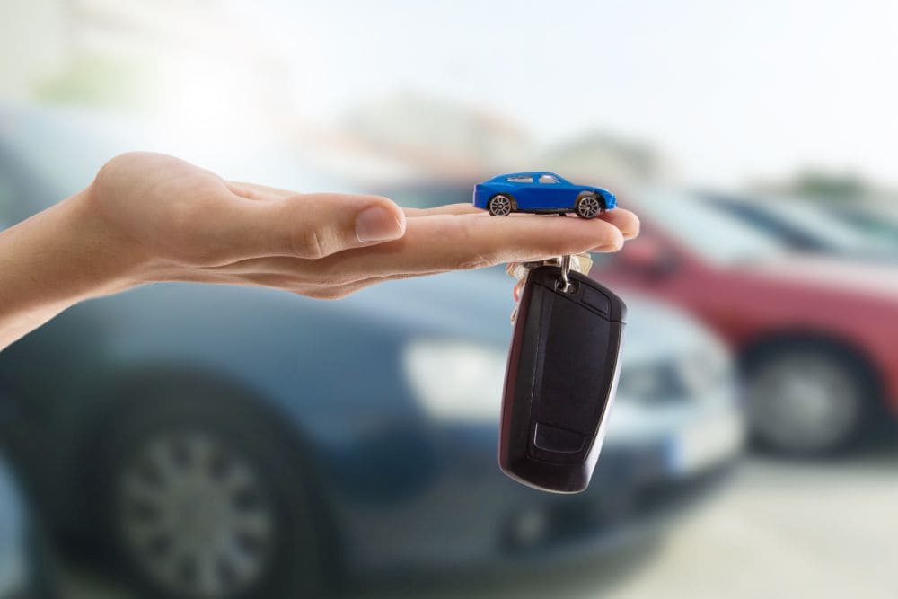 Autoexport Friedberg (Hessen) für die Sie nicht mehr in Deutschland zulassen können